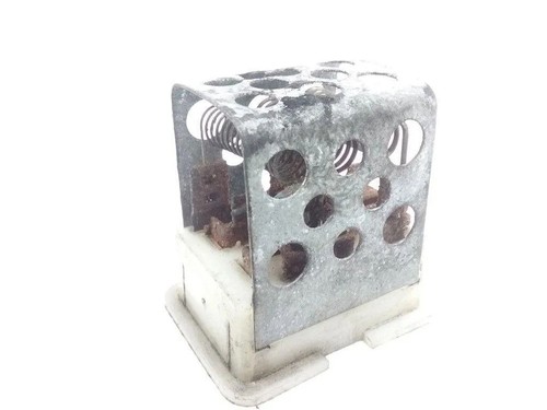 OPEL ASTRA G Hatchback F48, F08 Blower Fan Relay 90560362 1.70 Diesel 20371415