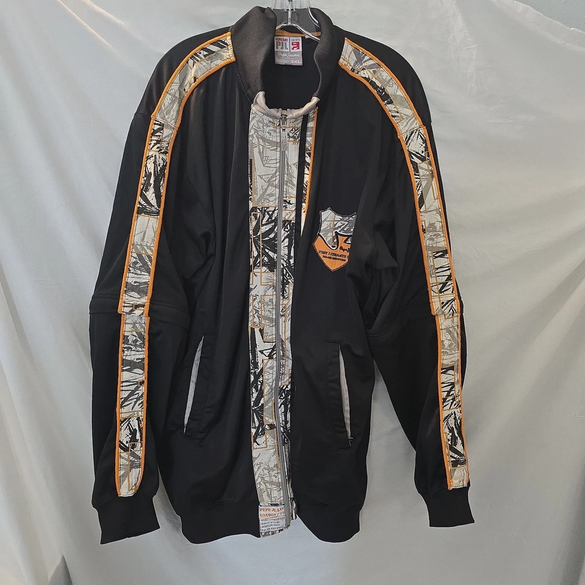 Pepe Jeans London Coats, Jackets & Vests for Men for Sale | Shop