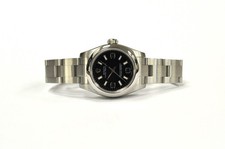 Rolex Oyster Perpetual 176200 (2008) +Box & Papers