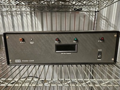 SEO-Optimized Description   Schwarz Electro-Optics (SEO) Femtolock