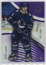 2020 Extended Series Triple Dimensions Reflections Amethyst Nils Hoglander 18m3