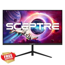 Sceptre 27" 165Hz Gaming Monitor 1ms