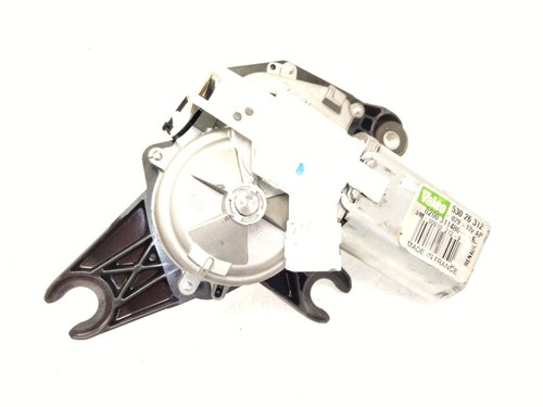 NTY ASTA TERGICRISTALLO Motorino Per Renault Clio III BR0/1 CR0/1 KR0/1_ Sb _ EUR 45,08 - Foto 8