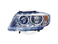 Scheinwerfer Links. E90 FüR Bmw 08-11 Valeo System