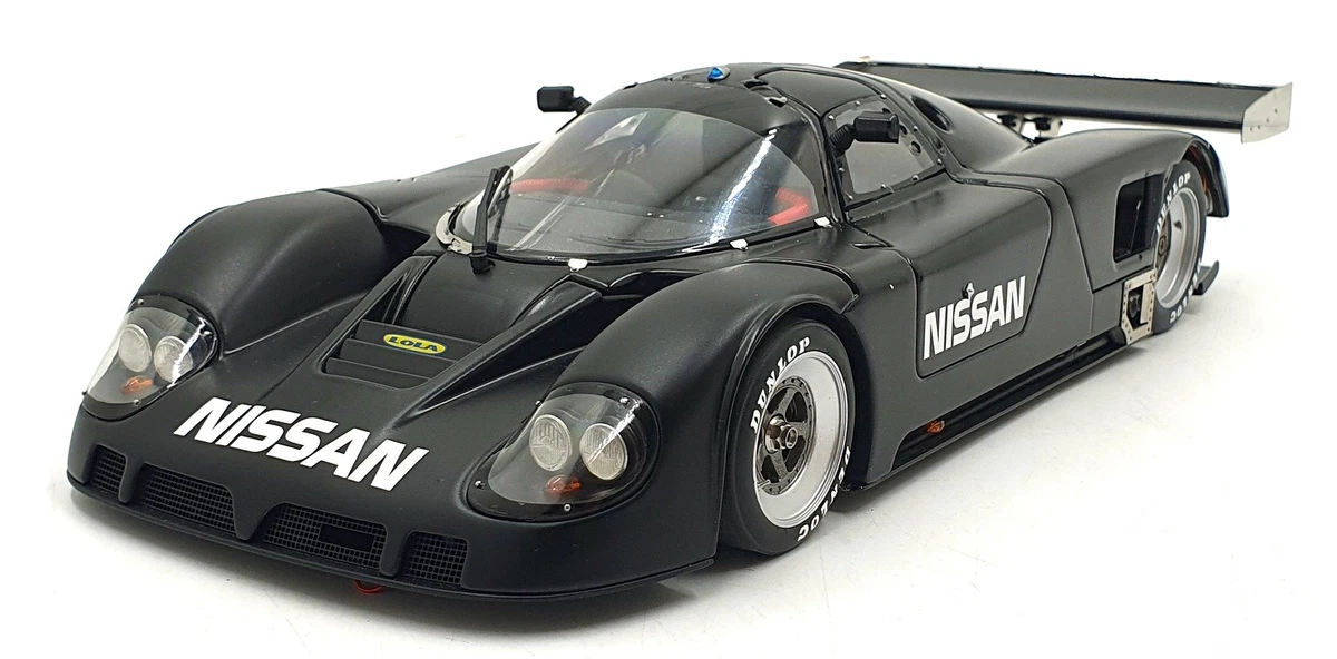 Preços baixos em Exoto Nissan 1:18 de brinquedo e de metal fundido