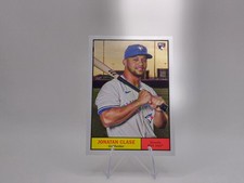 2024 Topps Archives #39 Jonatan Clase
