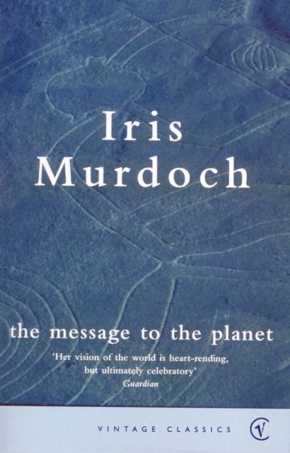 The Message To The Planet - Image 2