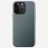 Nomad Sport Case iPhone 14 Pro Max Marine Blue Pocket NM01206385