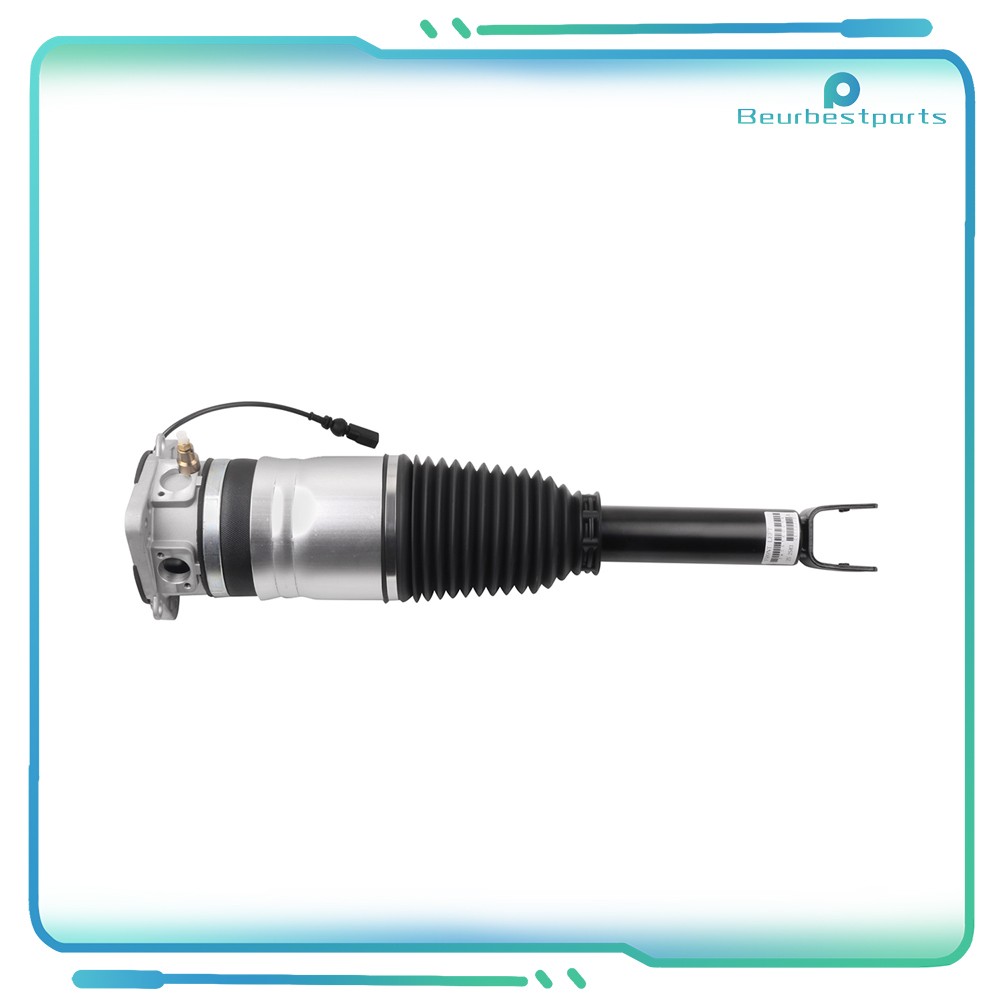 Rear Left Air Suspension Strut Shock Fits Bentley Continental GT GTC VW Phaeton