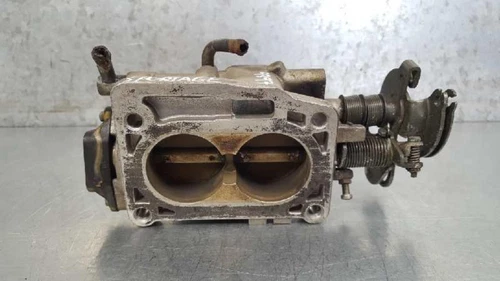 0K01313640A Caja Mariposa para KIA SPORTAGE Básico (5-ptas.) 1994 1428433 - Imagen 3 de 10