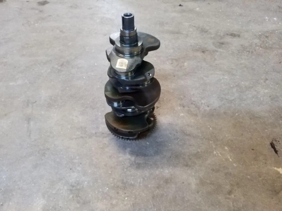 Cigüeñal de 3,5 L | Se adapta a Honda Odyssey 2011-2017 Foto 4 de 4