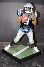 2026 Custom McFarlane - Bryce Young (#9) Carolina Panthers Quarterback 