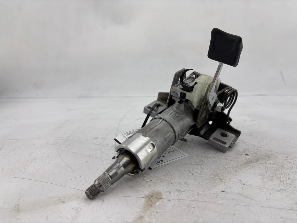 Toyota Sienna Xle 2011-2014 3,5 L tracción trasera en la columna de dirección Foto 2 de 4