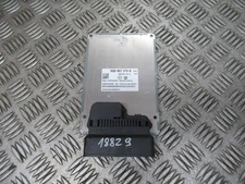 2020 SKODA SUPERB DSG 3V 1.4 HYBRID MK3 SUSPENSION CONTROL MODULE REF18829