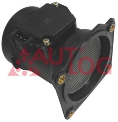 AUTLOG LM1104 Mass Air Flow Sensor for AUDI,VW