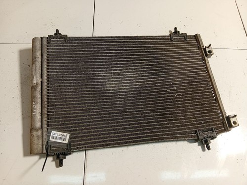 Citroen C4 Grand Picasso 2007 Air Conditioning Condenser 99000037, #2766006-92