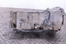 Boite de vitesse Isuzu D-MAX