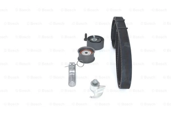 ZAHNRIEMENSATZ SET KIT BOSCH 1 987 948 160 P FÜR AUDI A6,A4,A8,ALLROAD,C5,B5 - Image 4 of 4