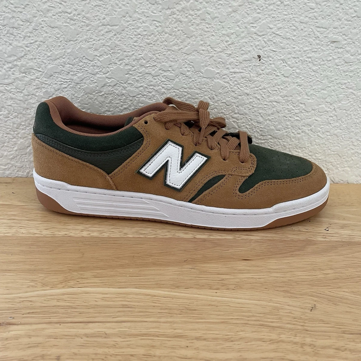 New Balance 574 GTX Orange for Sale | Authenticity Guaranteed | eBay