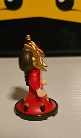 Star Wars Queen Amidala Custom Lego Minifigure Gungan Sub 9499