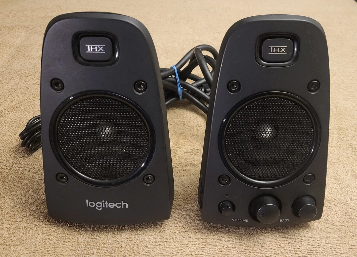 Logitech Z623 for sale - eBay