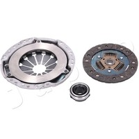 Kupplungssatz Japko 92321 185Mm FüR Mazda 323 4 BG BG3P BG3S 16V