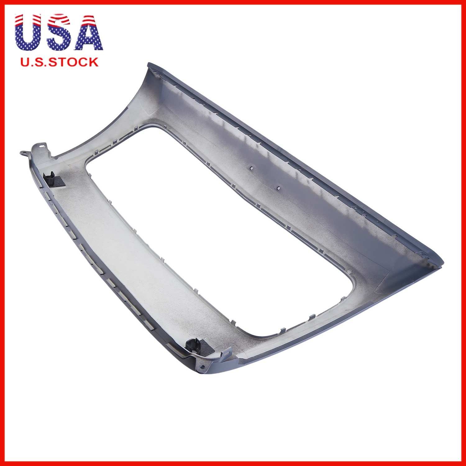 For Bentley Gt Gtc 2012 2013 2014 2015-2016 Front Front Grille Insert 3W3853651