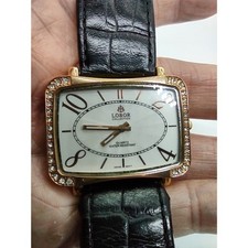 Lobor Collection Swiss Movement Ladies Vintag...