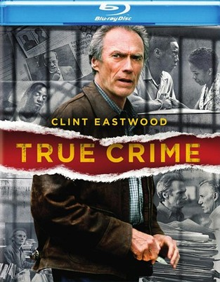 True Crime Blu-ray NEW