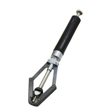 Steel Watch Hand Remover Lifter Plunger Puller Watch Watchmaker Fixing Tool