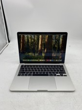 Apple MacBook Pro 2020 13" Core i5 8257U 1.4GHz 8GB RAM 250GB SSD MacOS Sequoia