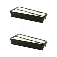 Air Filter (2 Pack) For Toyota Tacoma Tundra 4Runner FJ Cruiser K57-100138