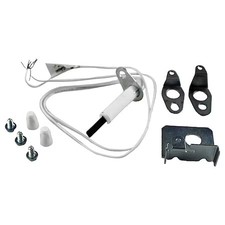 Robertshaw 41-804N Hot Surface Igniter, Oem, 120V Ac