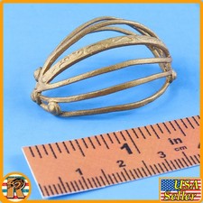 Persian Princess - Metal Crown - 1/6 Scale Part - Heng Toys 