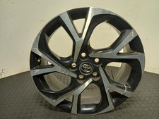 TOYOTA C-HR Alloy Wheel 18"Inch 5x114.3 Offset ET50 7J 2016-2024 42611F4040