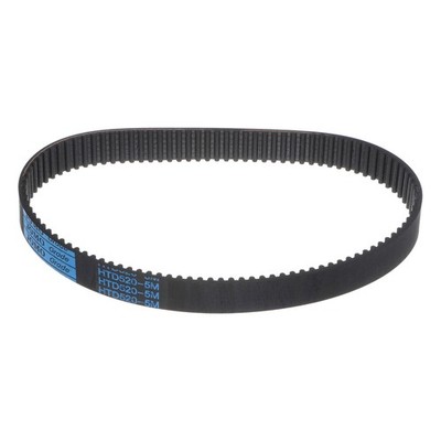 HTD-5M Rubber Timing Belt 104 Teeth, 520mm Pitch Length x 20mm Width