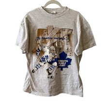 Toronto Maple Leafs Collecting and Fan Guide 34