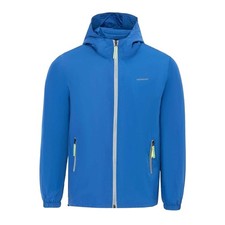Donnay - Chaqueta con Capucha de Ligero para Hombre