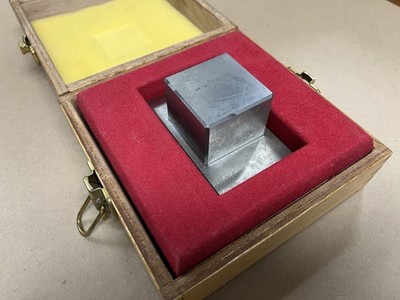 Precision Ground Blocks Sets Of two
