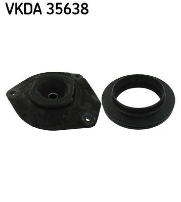 FederbeinstÜTzlager Vorne SKF Vkda 35638 FÜR Mercedes Renault Federbeinlager-image