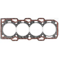 Dichtung Zylinderkopf FüR Lancia Delta 836 1.7 96 Bis 99 Victor Neu Original