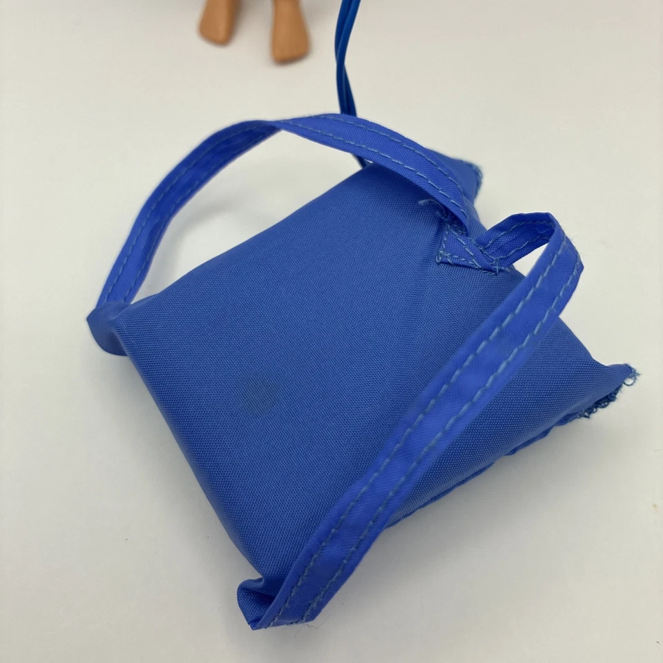 Muñeca Barbie Flashlight Fun Whitney And Piglet 1997 - Lechón desaparecido Foto 4 de 4