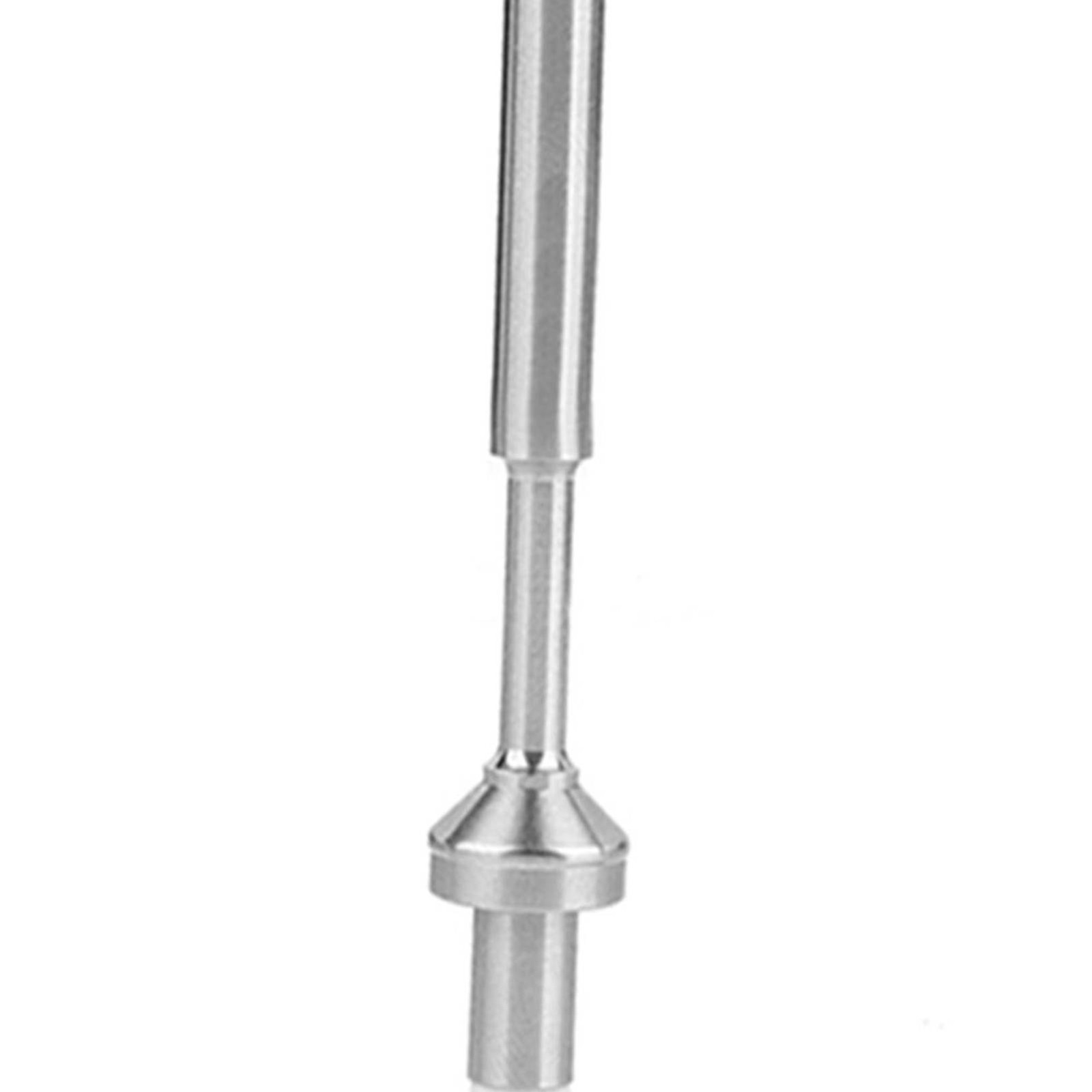 Mini Stainless Steel Soldering Iron Tips Replacement For TS100