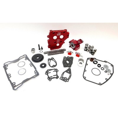 Feuling, Umbau des hydraulischen Nockenwellenspanners Race Series ...