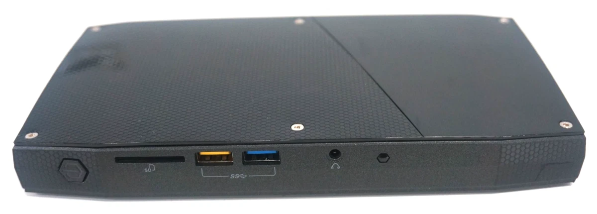 Intel NUC Core i7 6th Gen. PC Desktops & All-In-One Computers for