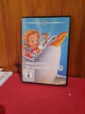 Bernard und Bianca Im Känguruland