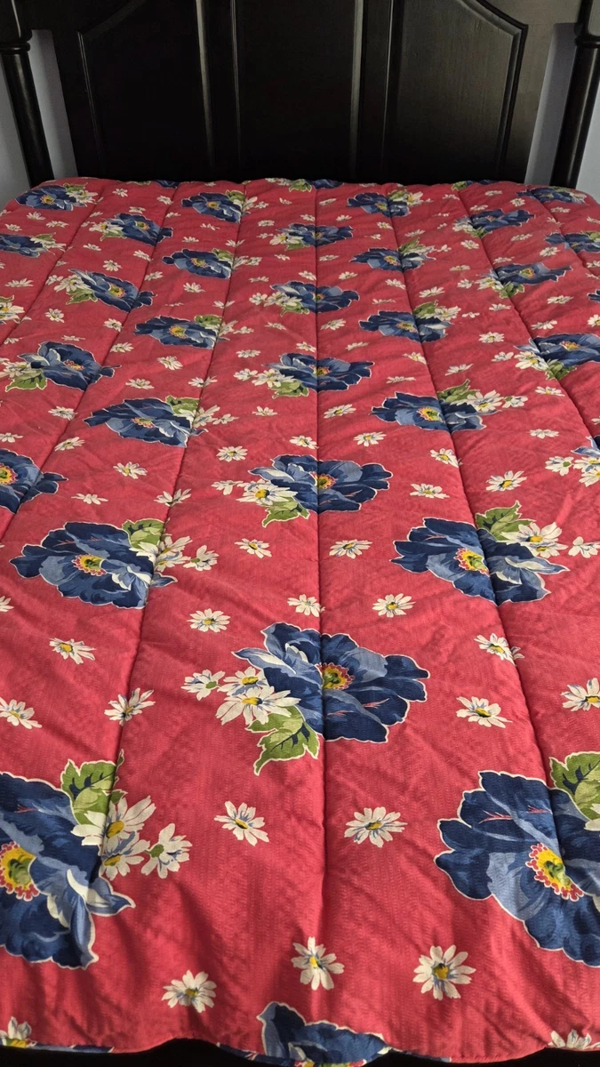 Ralph Lauren Floral Cotton Blend Fill Comforters & Sets for sale
