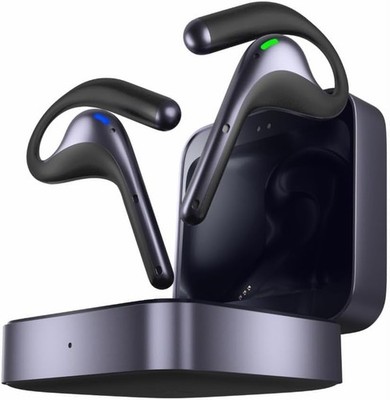 Timekettle W4 Pro AI Interpreter Earbuds, Bidirection Simultaneous Translation