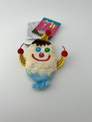 SpongeBob SquarePants Coin Purse Air Phone Case Keychain