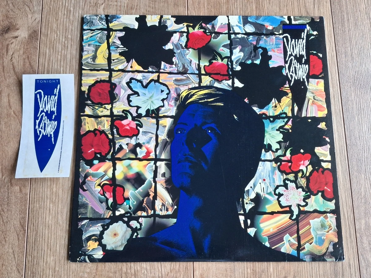 david bowie tonight products for sale | eBay UK